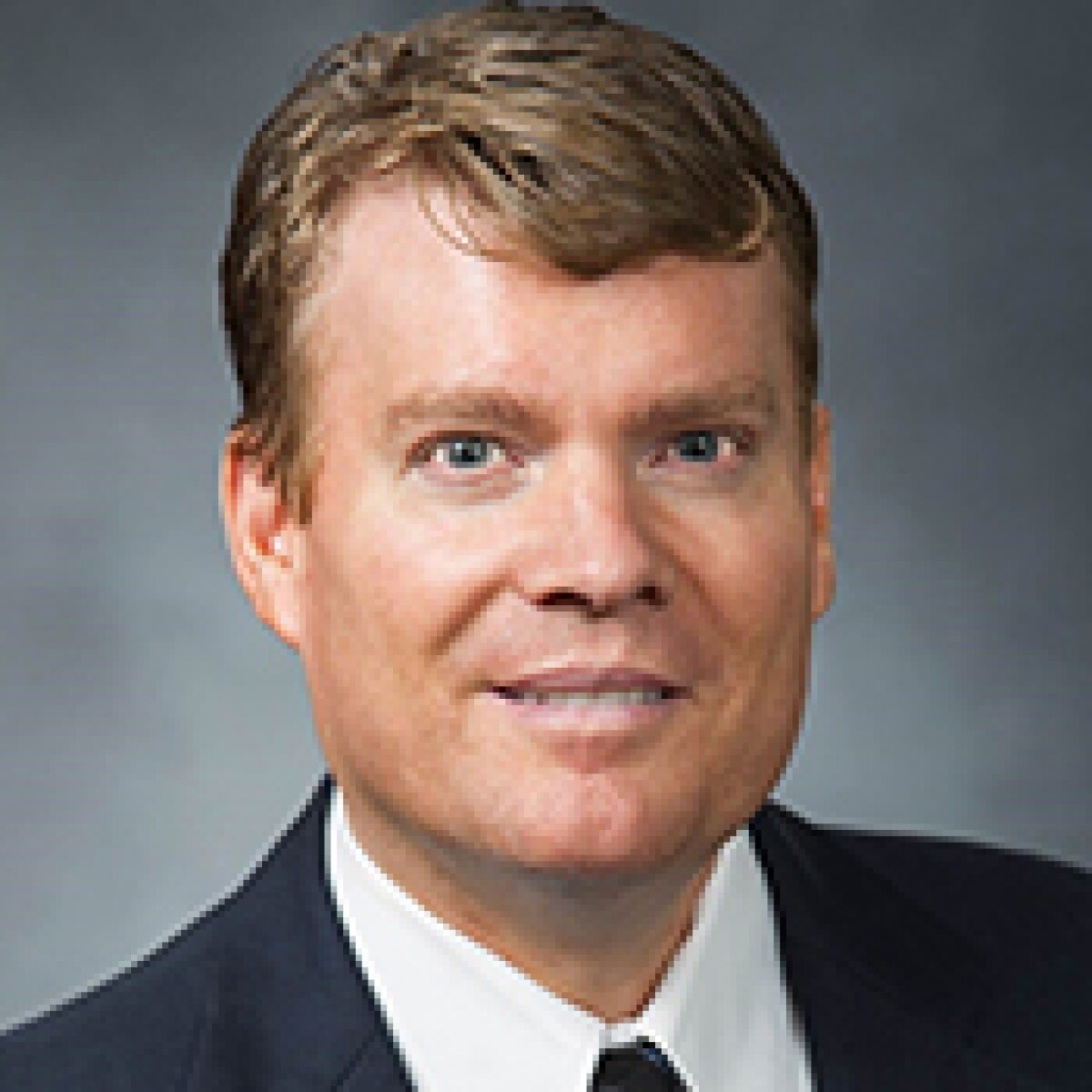 Aaron Hawkins