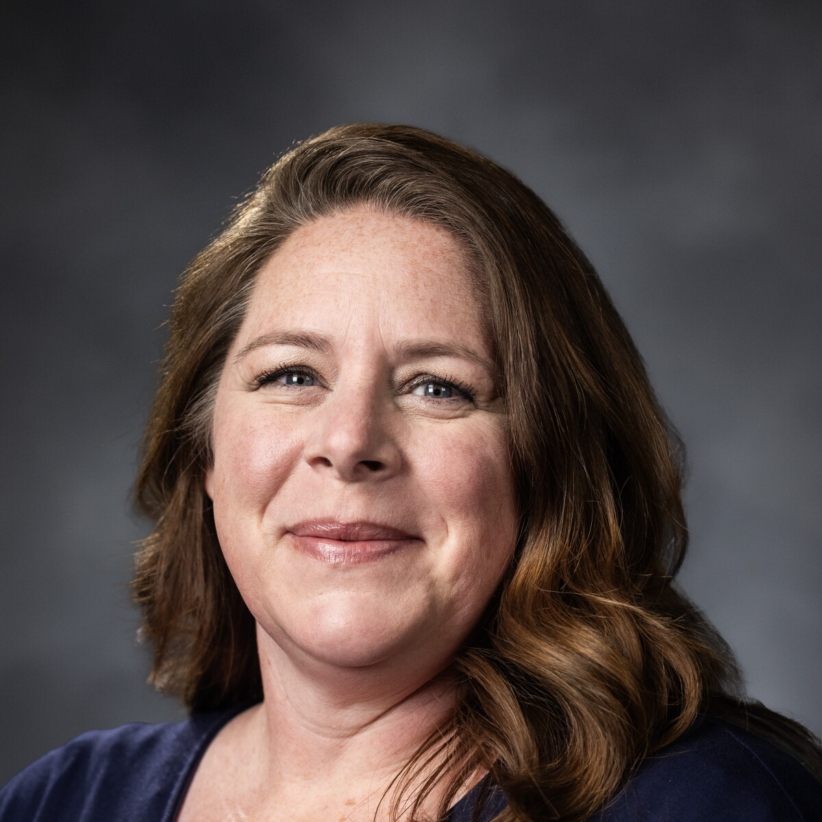 Audra McHoes
