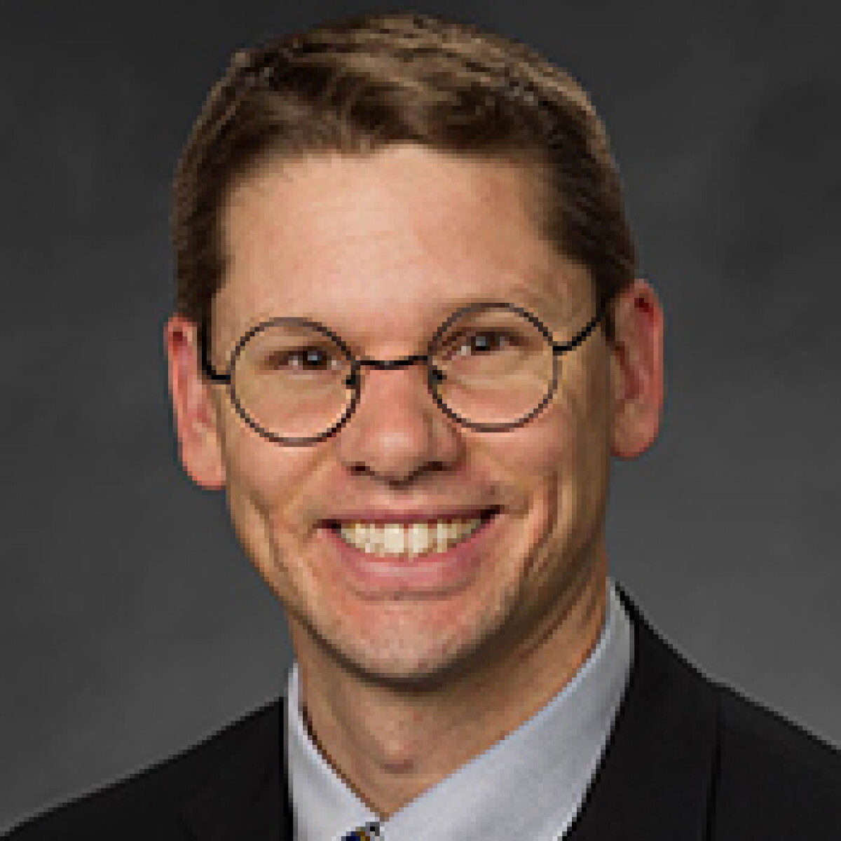 Daniel Smalley