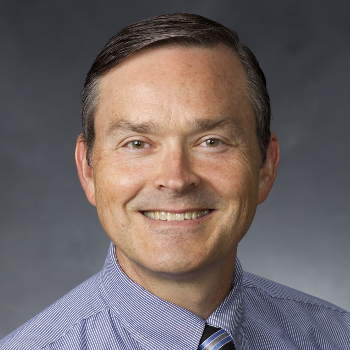 Greg Nordin