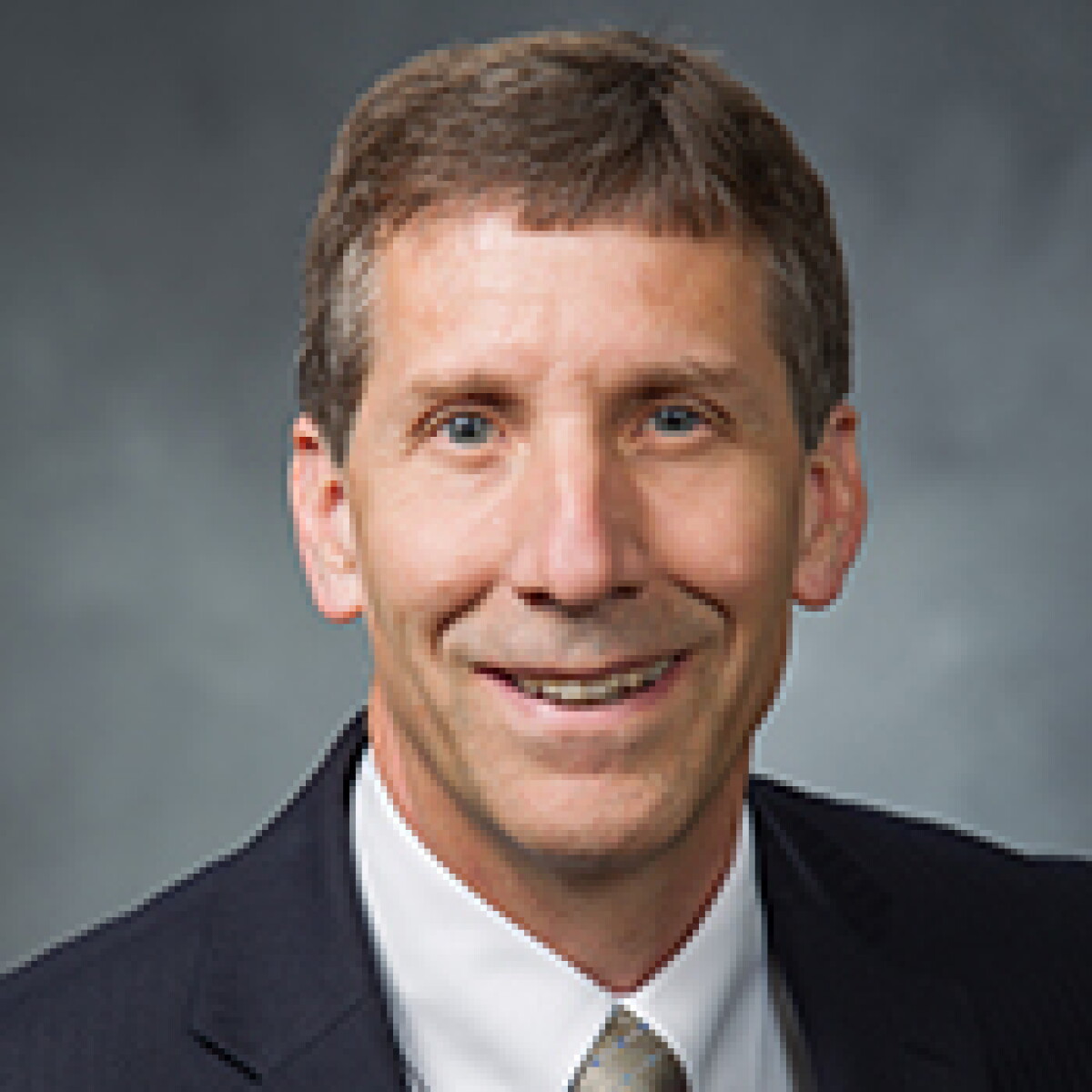 Michael Jensen