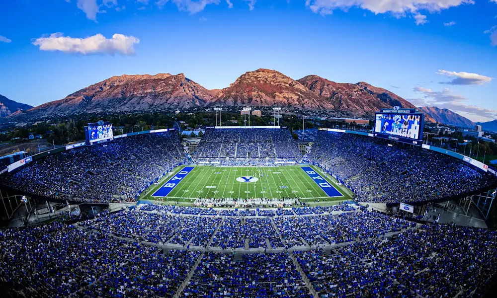 BYU ECE Research and Labs
