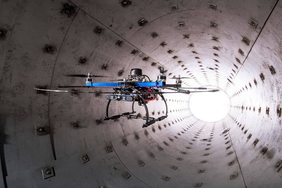 Underwater robotics and remote vehicles