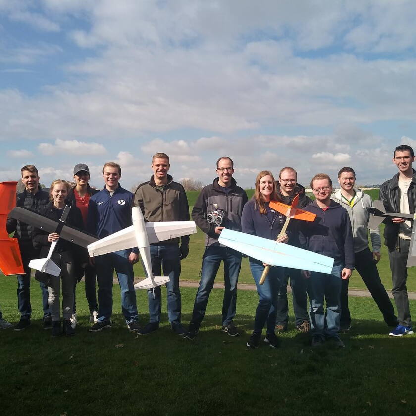 Aeronautics Club