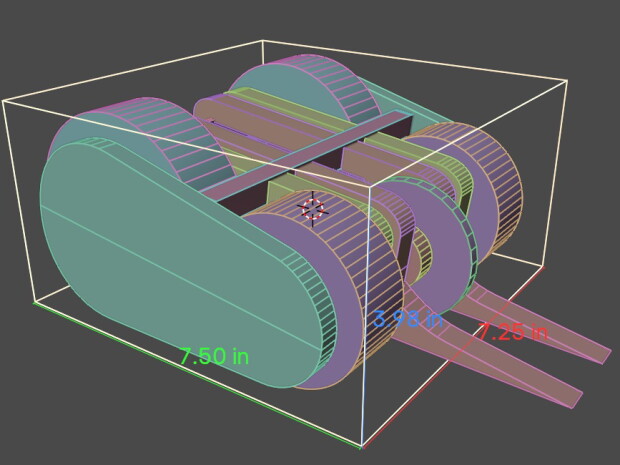 Combat Robotics Club