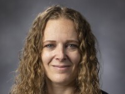Jana Featherstone